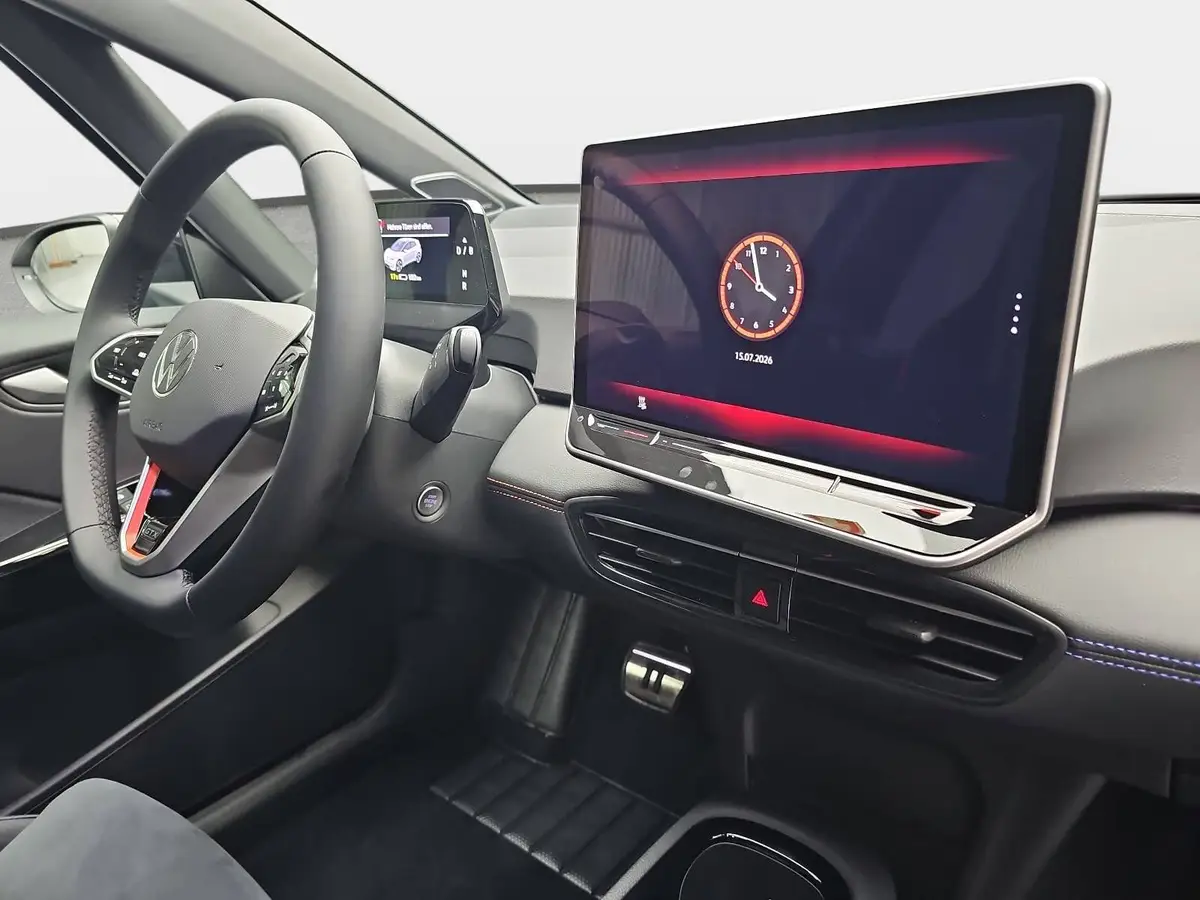 VW ID.3 GTX PERFORMANCE (79KWH) FIRE + ICE