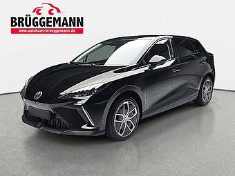 MG MG4 EV 64 KWH MY24 LUXURY