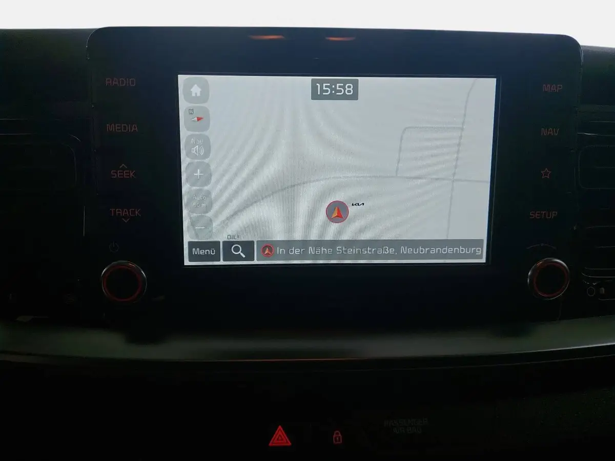 KIA STONIC 1.0 T-GDI 120 SPIRIT MJ19 TECHNOLOGIE NAVI