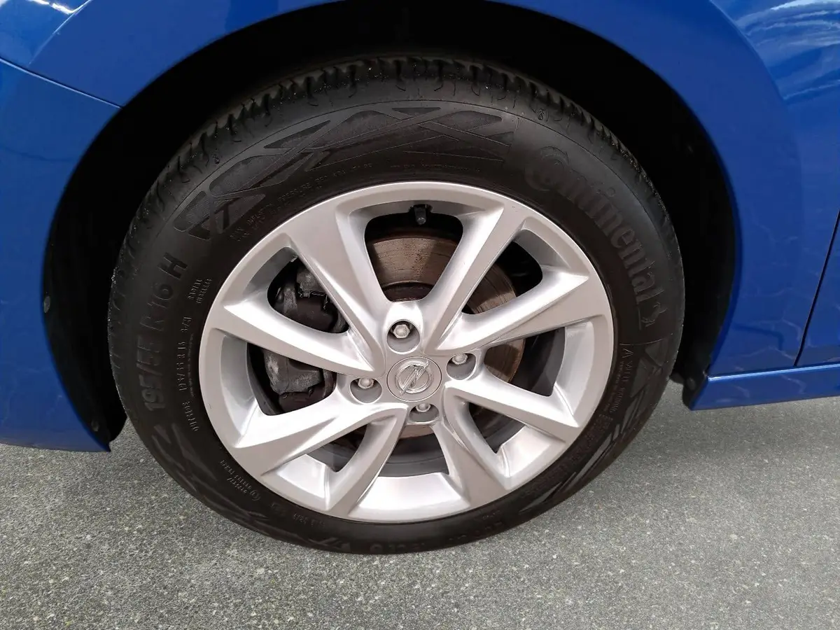 OPEL CORSA F 1.2 EDITION WINTER DAB KAMERA