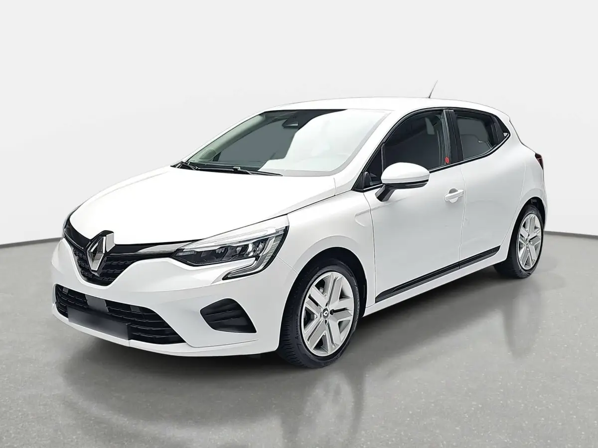 RENAULT CLIO V 1.6 E-TECH Auto. Hyb.140 Zen Navi