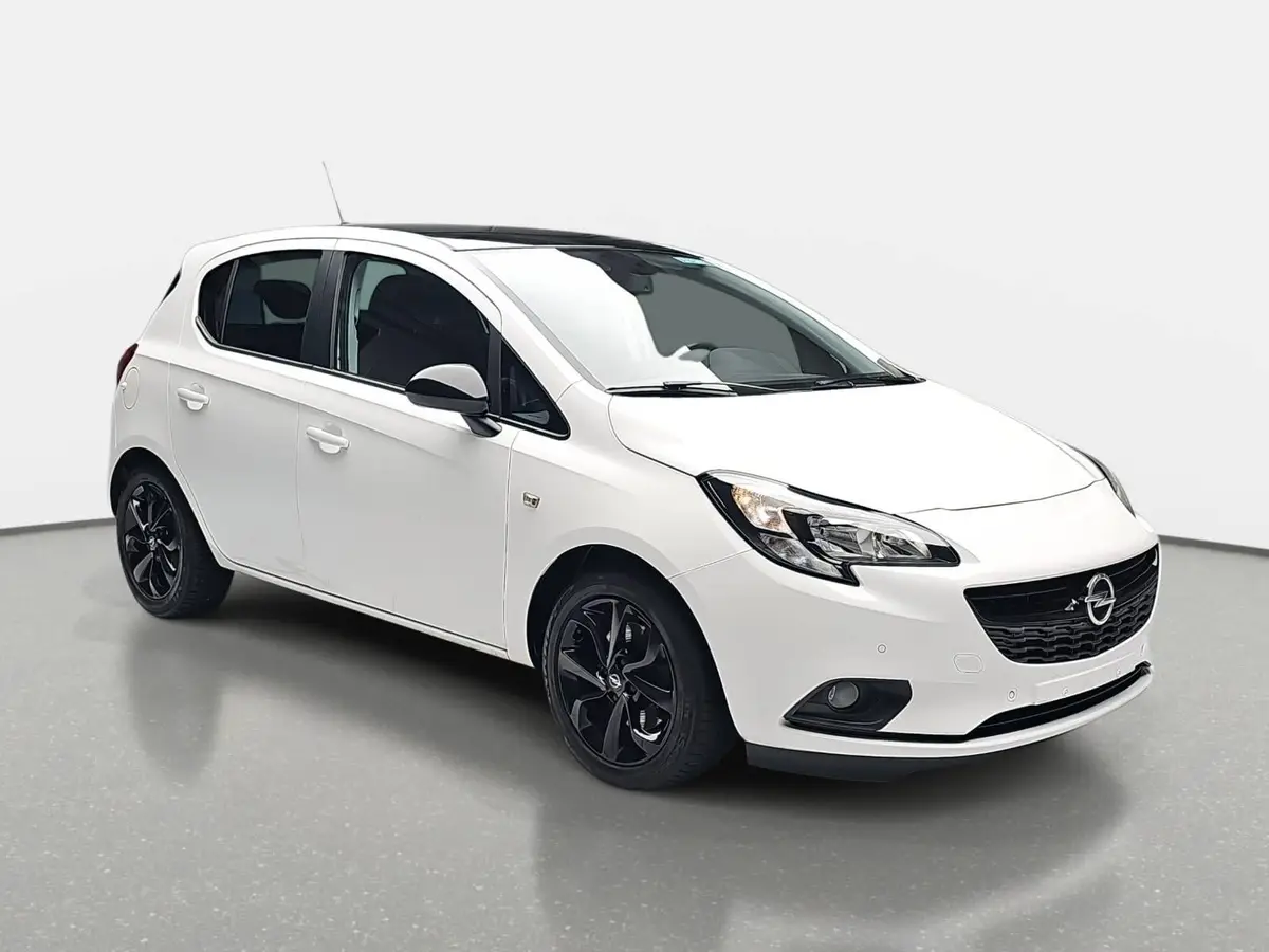 OPEL CORSA 1.0 TURBO COLOR EDITION ECOFLEX KLIMA
