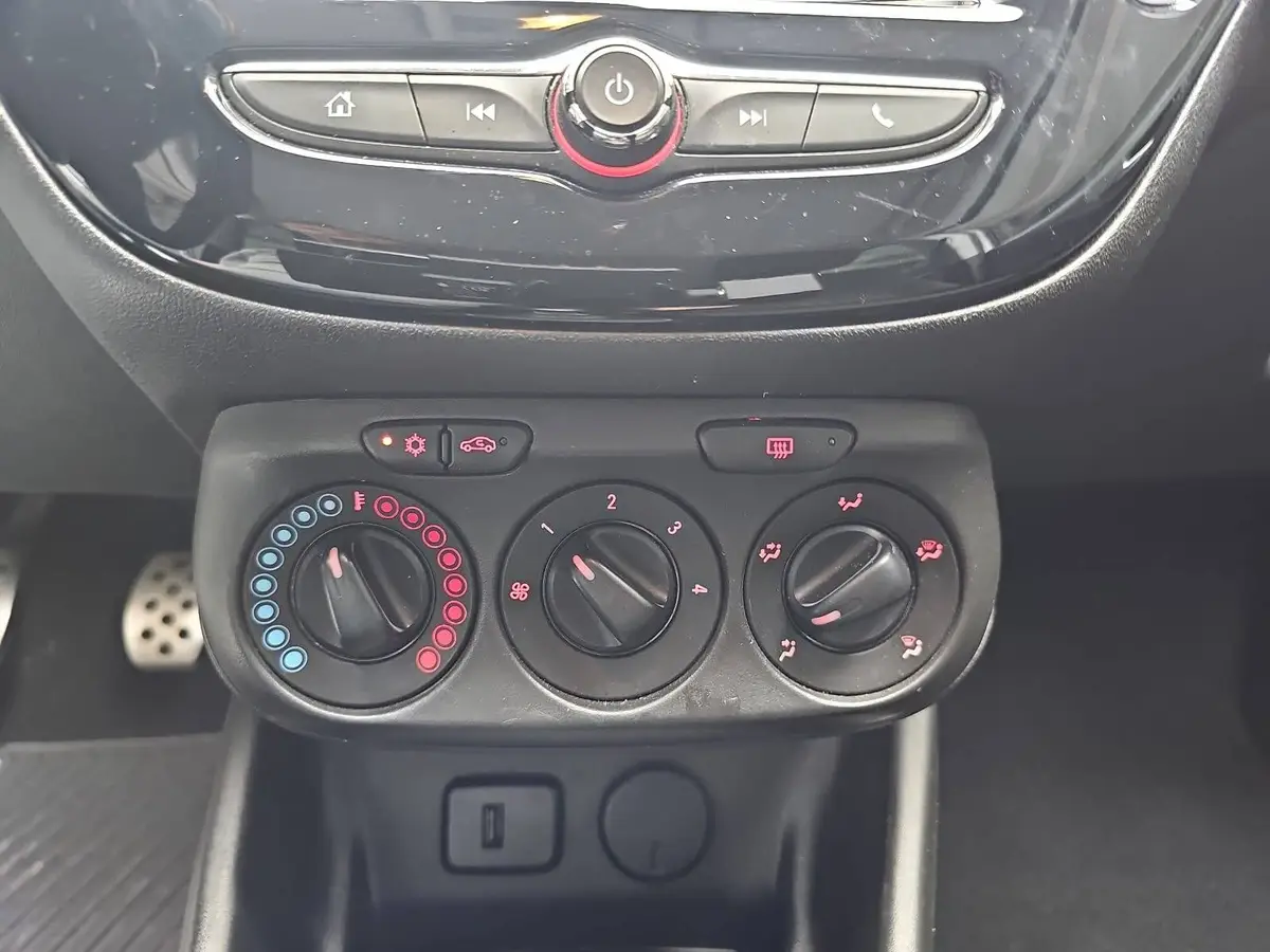 OPEL CORSA 1.0 TURBO COLOR EDITION ECOFLEX KLIMA