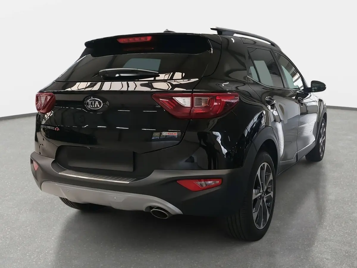 KIA STONIC 1.0 GDI SPIRIT