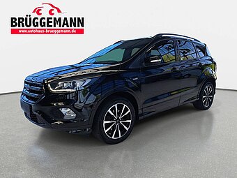 FORD KUGA 1.5 EB ST-LINE NAVI BI-XENON WINTER SICHT P-ASSIST