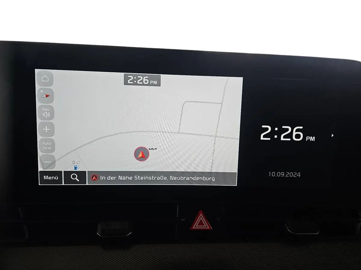 KIA SPORTAGE 1.6 CRDI DCT AWD GT-LINE SCHW.DACH DRIVEWISE GLASDACH SOUND