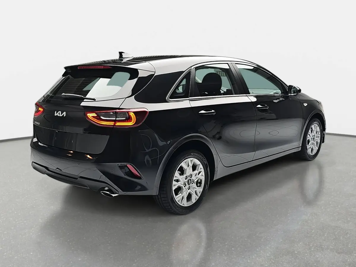 KIA CEED 1.0 T-GDI VISION KOMFORT+ SITZH.
