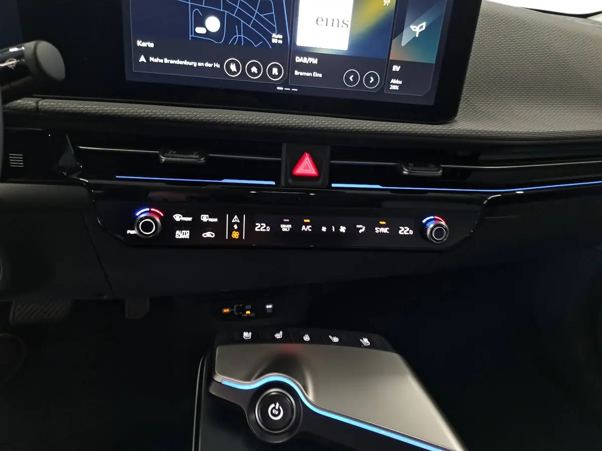 KIA EV6 EARTH 84 KWH RWD WP COMFORT ASSIST DRIVE SOUND