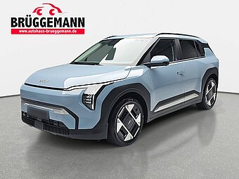 KIA EV3 81.4 KWH EARTH MJ25 WINTER BUSIN. UPGRADE DRIVEWISE-PARK DESIGN SOUND