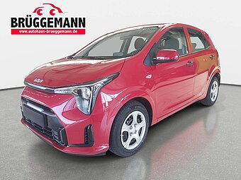 KIA PICANTO 1.0 EDITION 7 MJ25