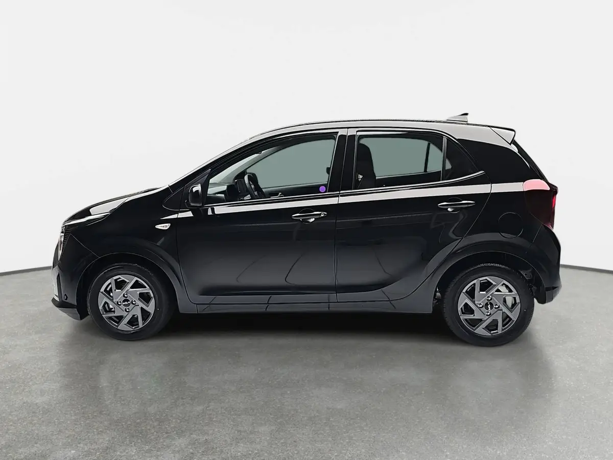 KIA PICANTO 1.0 AUTO. (AMT) VISION SITZH. NAVI KAMERA