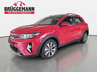 KIA STONIC 1.0 T-GDI 100 DCT VISION MJ25 LED SITZH. NAVI