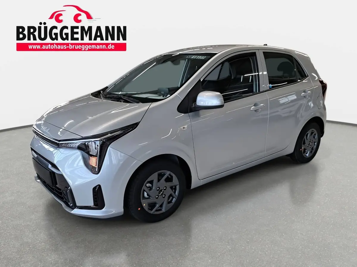 KIA PICANTO 1.0 GDI VISION MJ26 SITZH. NAVI KAMERA