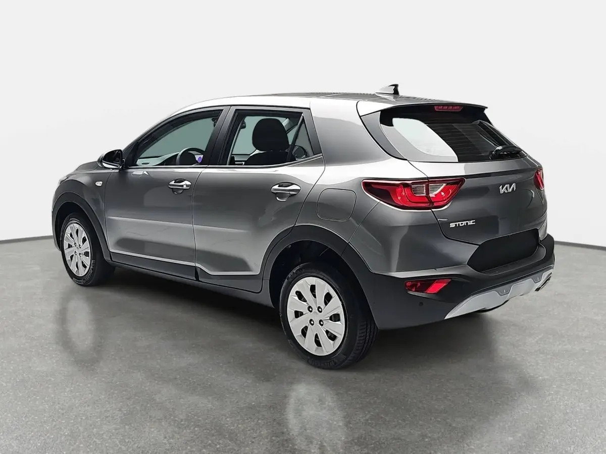 KIA STONIC 1.0 T-GDI 100 EDITION 7 WINTER