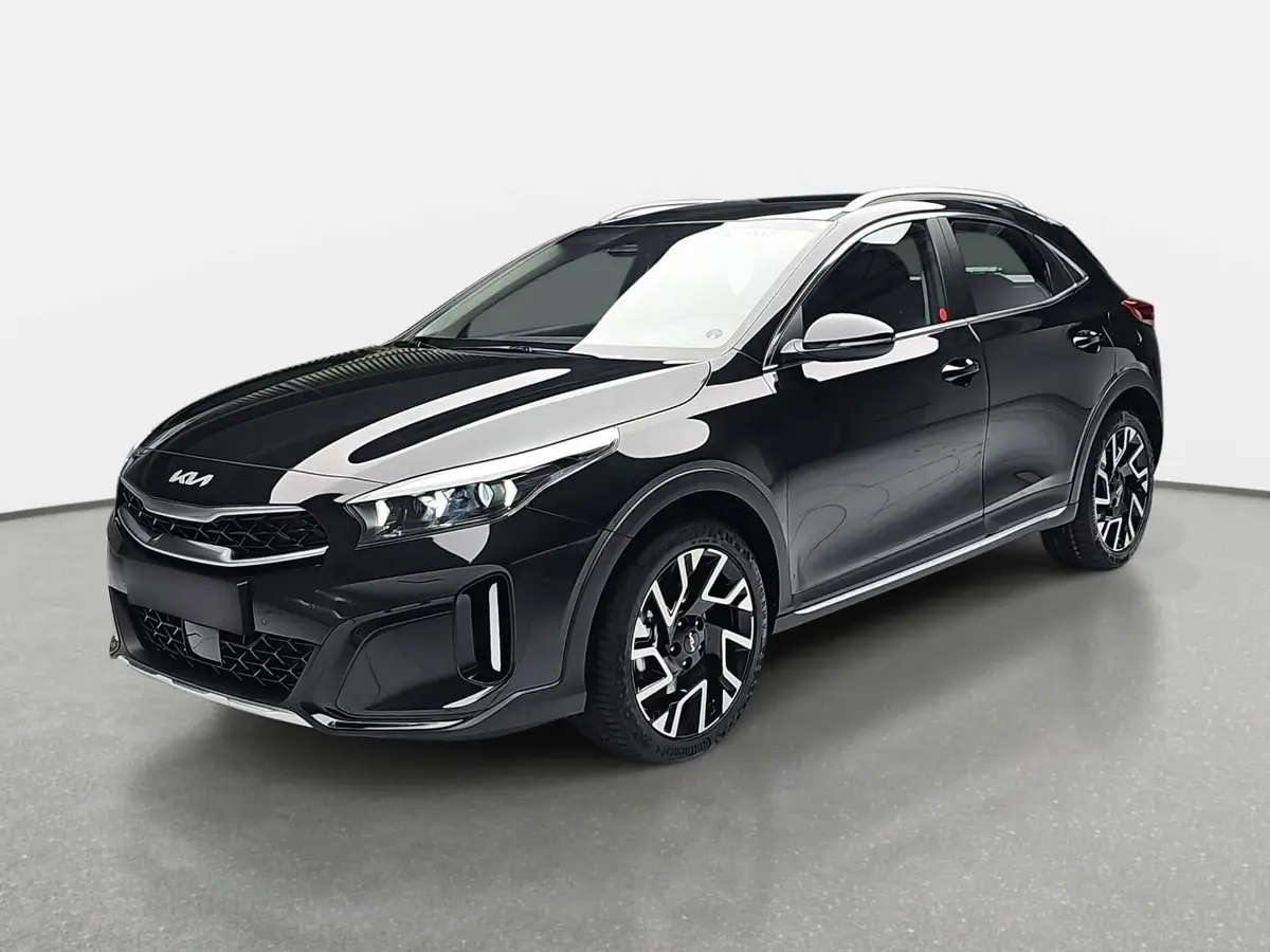 KIA XCEED 1.6 T-GDI 150 DCT SPIRIT MJ26 XCLUSIVE