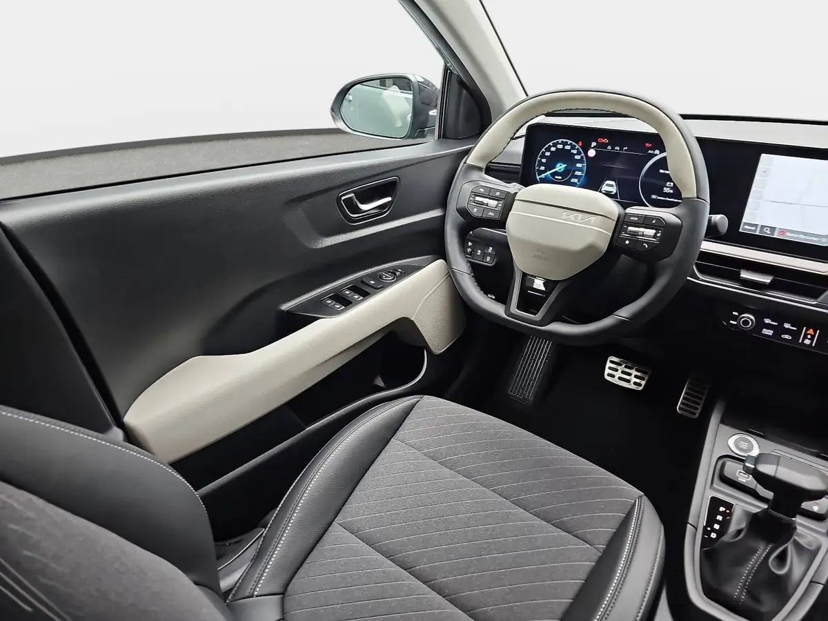 KIA STONIC 1.0 T-GDI 115 48V DCT GT-LINE MJ26