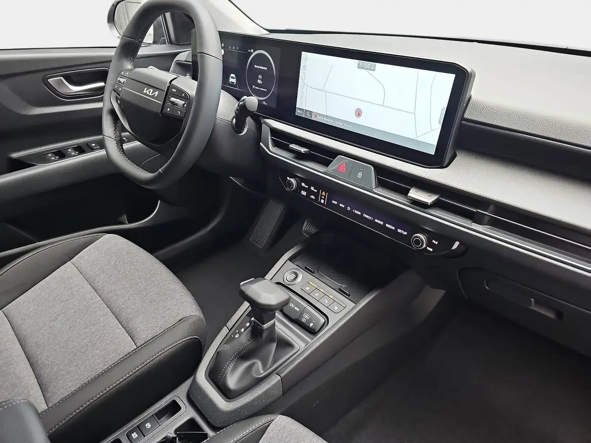 KIA STONIC 1.0 T-GDI 115 48V DCT SPIRIT MJ26 DRIVEWISE