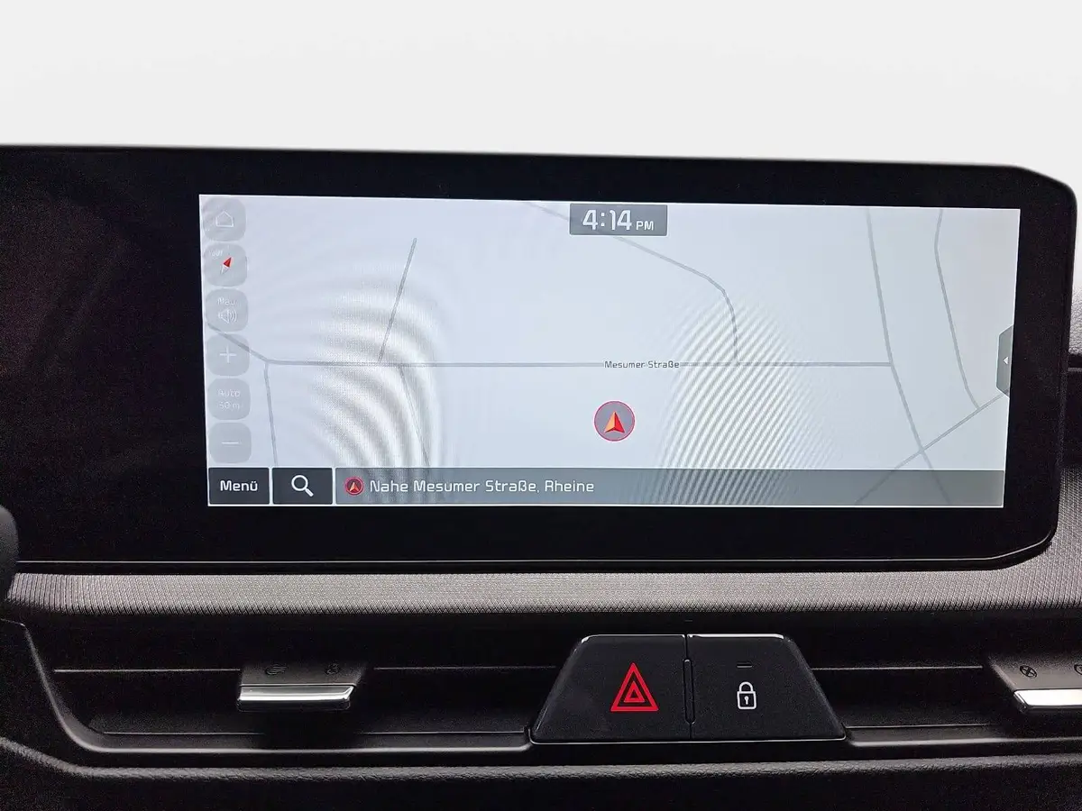 KIA STONIC 1.0 T-GDI 100 DCT VISION MJ26 SITZH. NAVI