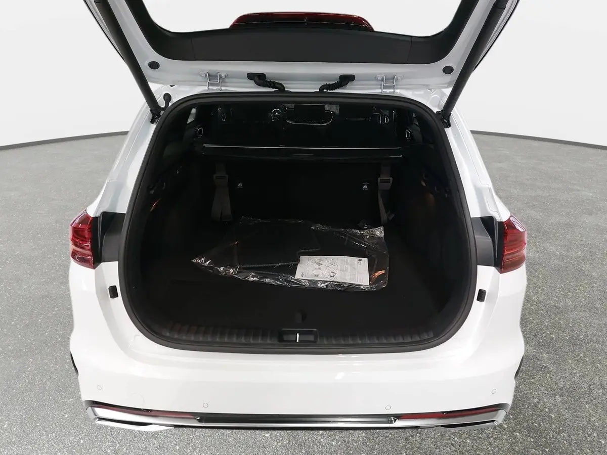 KIA CEED SW 1.5 T-GDI DCT7 GT-LINE TECHNOLOGIE PERFORMANCE