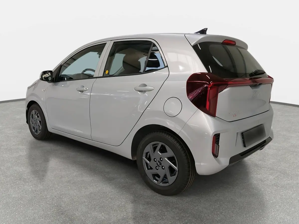 KIA PICANTO 1.0 GDI AUTO. (AMT) VISION MJ26 SITZH. NAVI KAMERA