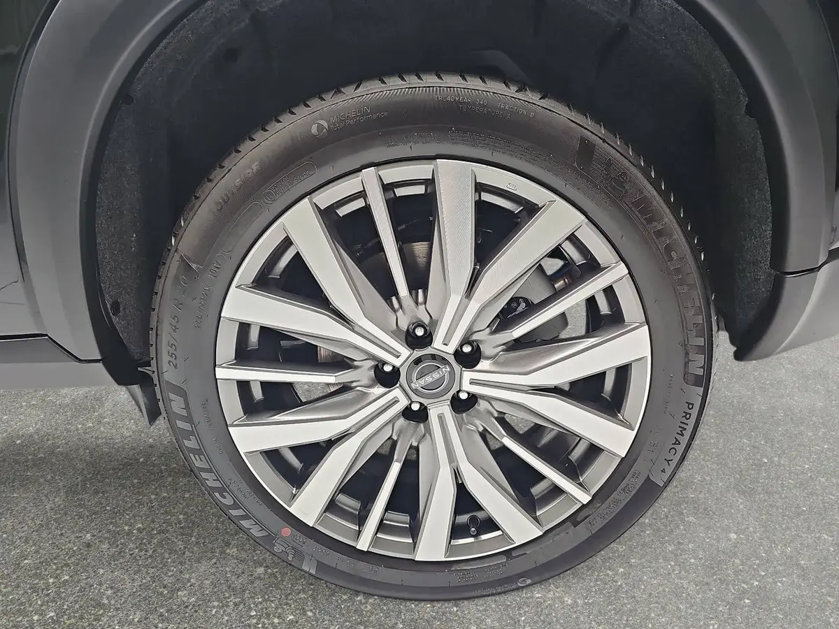 NISSAN X-TRAIL 1.5 VC-T E-POWER AUTO. TEKNA LM20