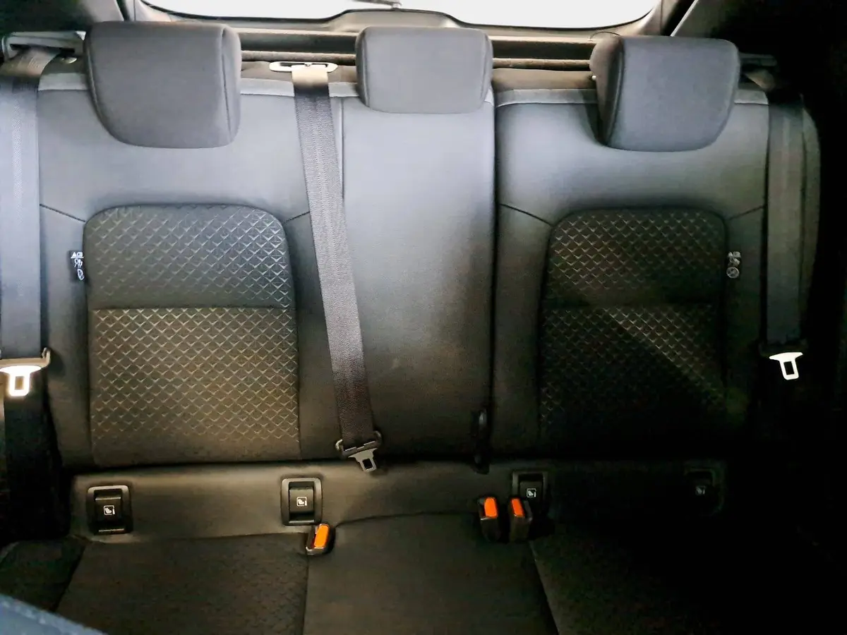 NISSAN JUKE 1.6 HYBRID AUTO. N-CONNECTA WINTER FRONTSCHEIBENHEIZUNG