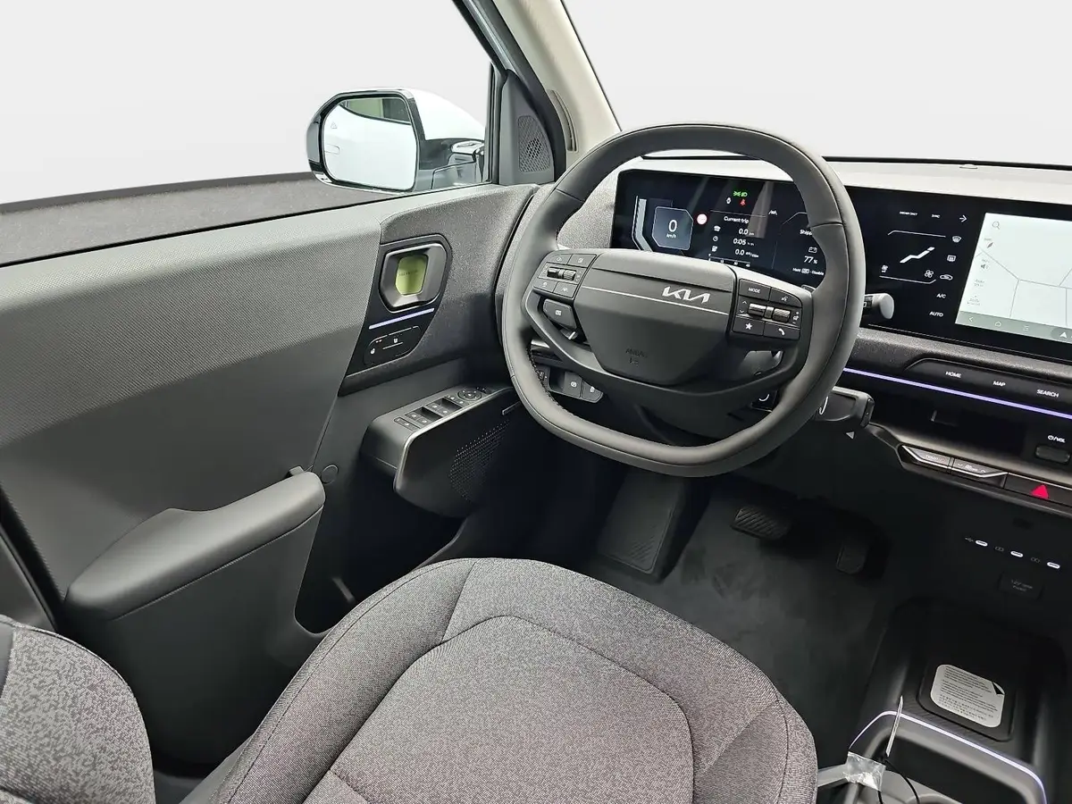 KIA EV2 42.2 KWH EARTH MJ27 4SITZE WINTER-CONNECT TECHN DRIVEWISE-PARK DESIGN