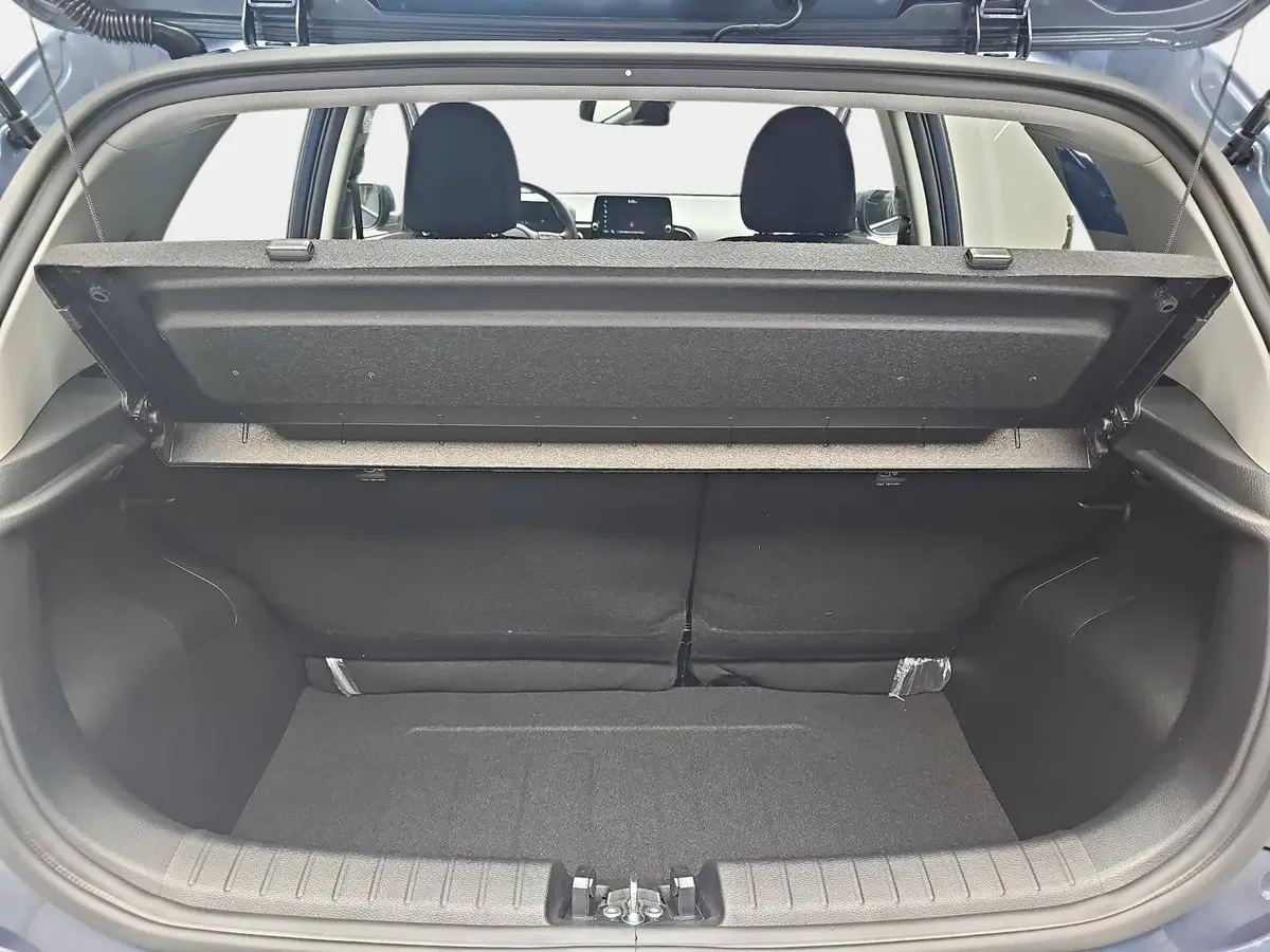 KIA PICANTO 1.0 GDI VISION MJ26 SITZH. NAVI KAMERA