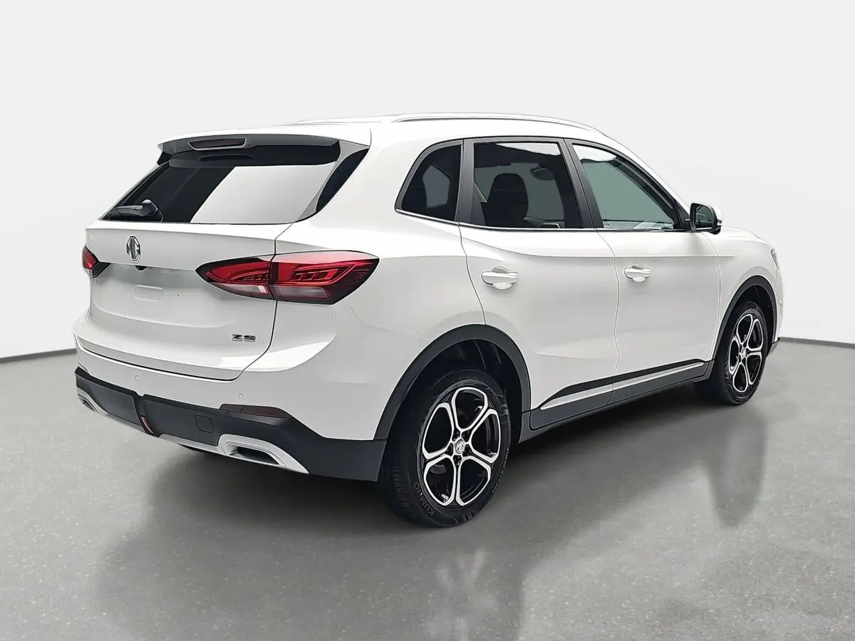 MG ZS 1.5 VTI-TECH COMFORT NAVI LM17 KEYLESS-ENTRY