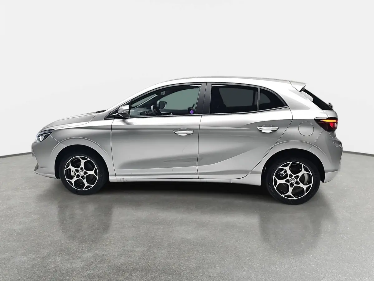 MG MG3 1.5 HYBRID+ LUXURY