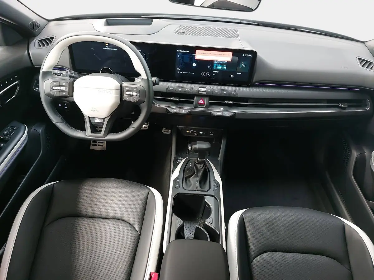 KIA K4 SW 1.6 T-GDI 180 PS DCT7 GT-LINE MJ26 DW-PARK-PRO SITZ SOUND DESIGN