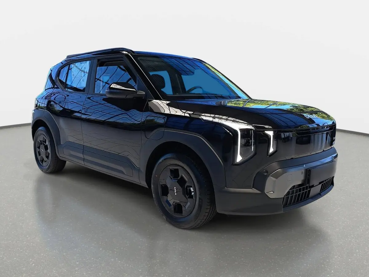 KIA EV2 42.2 KWH AIR MJ27 WINTER