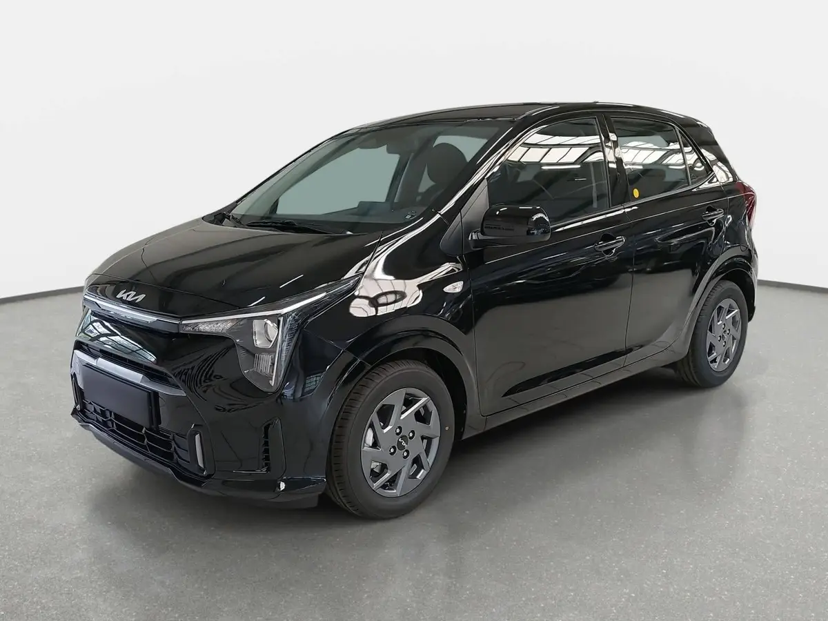 KIA PICANTO 1.0 GDI AUTO. (AMT) VISION MJ26 SITZH. NAVI KAMERA