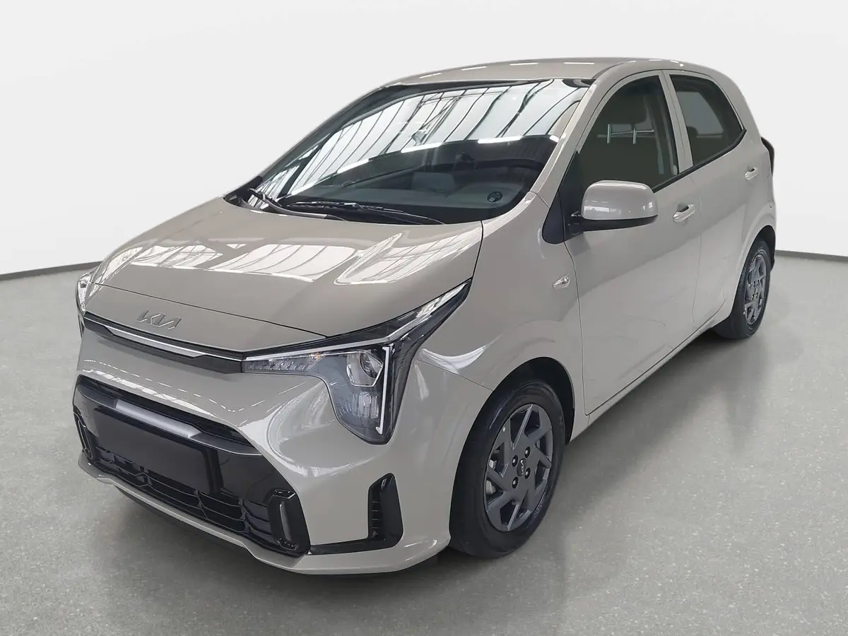 KIA PICANTO 1.0 GDI VISION MJ26 SITZH. NAVI KAMERA