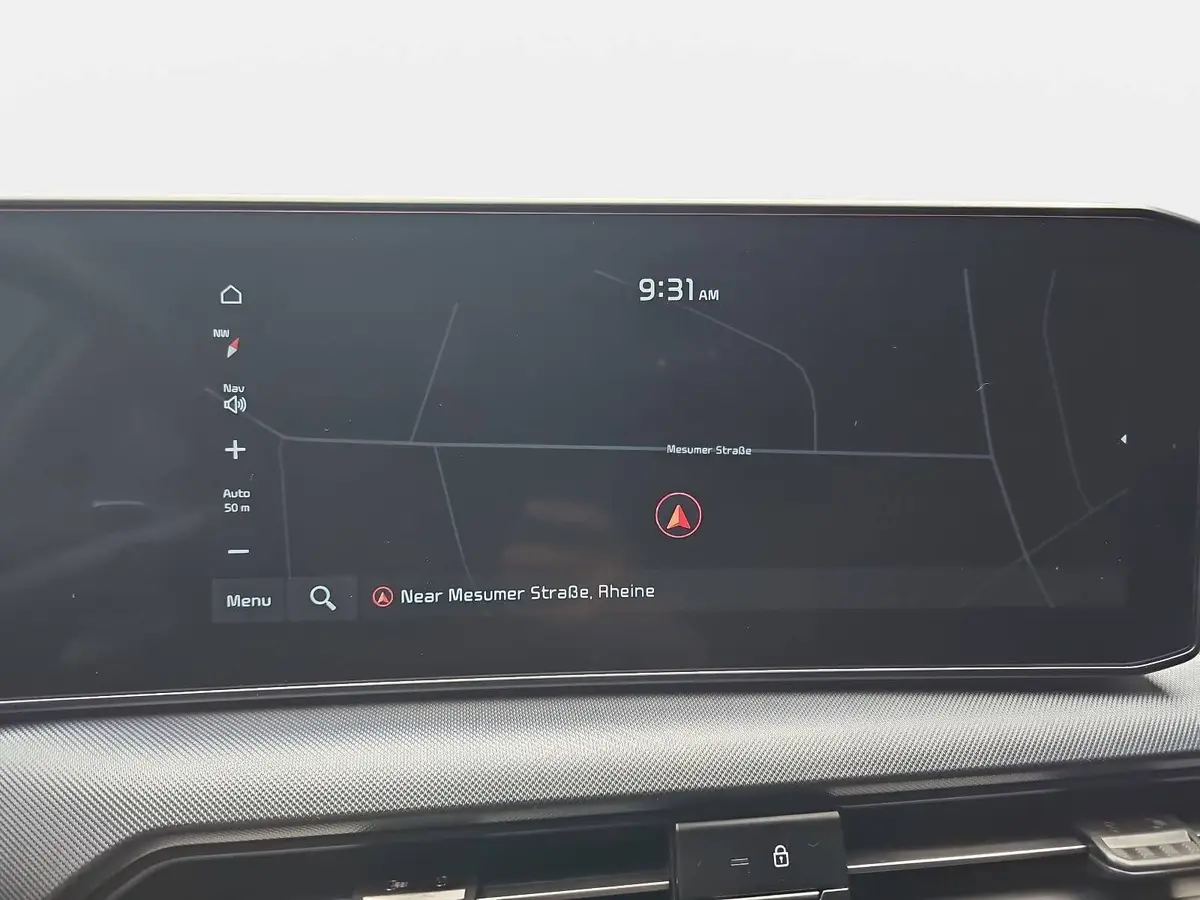 KIA XCEED 1.6 T-GDI 150 DCT SPIRIT MJ27 SOUND