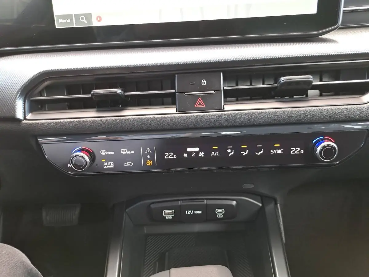 KIA XCEED 1.6 T-GDI 150 DCT SPIRIT MJ27 SOUND
