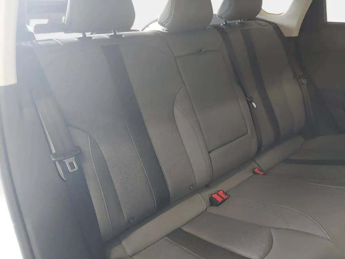 MG S5 EV 64 KWH MY25 LUXURY