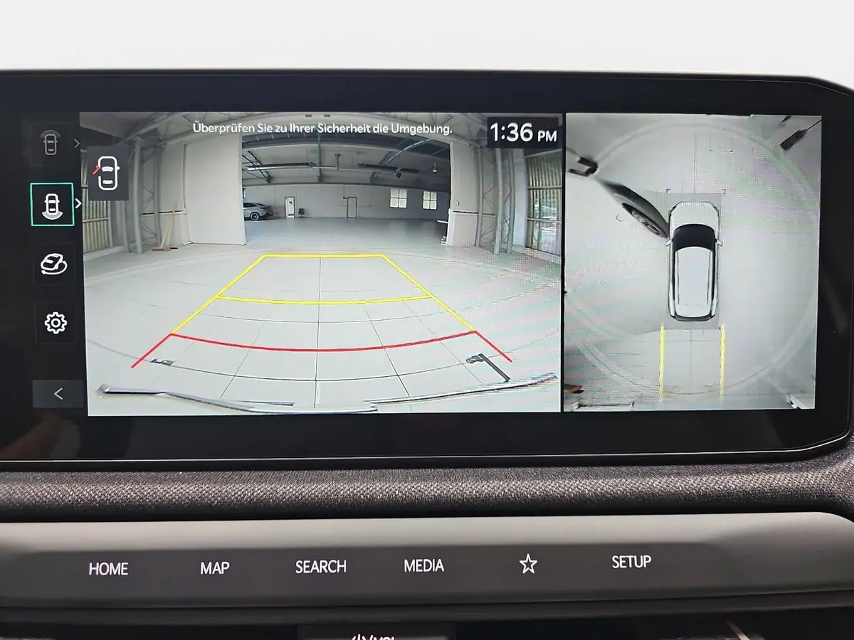 KIA EV3 81.4 KWH GT-LINE MJ27 DRIVEWISE-PARK-PRO KOMFORT