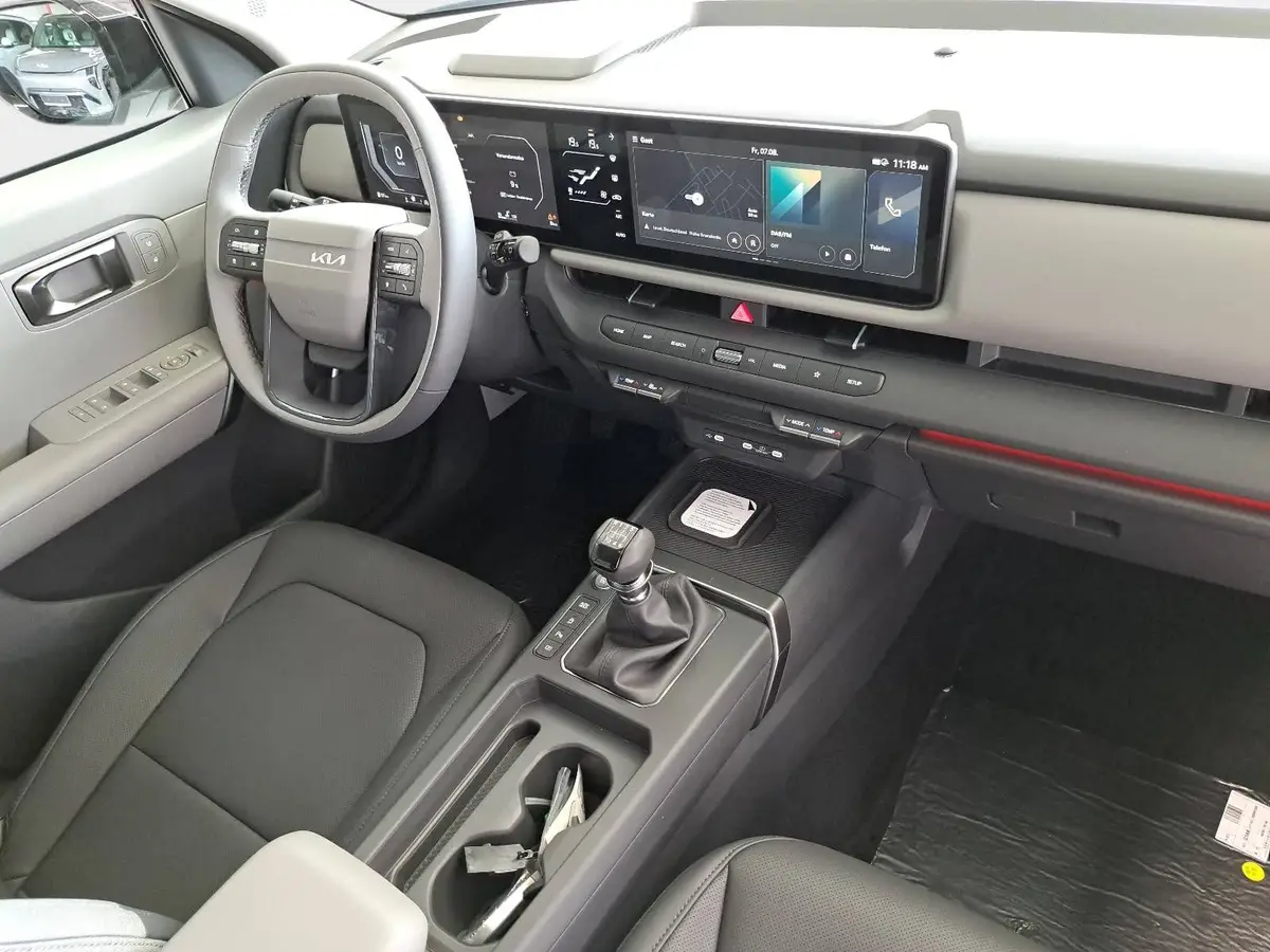 KIA SELTOS 1.6 T-GDI 2WD VISION MJ27 SOUND&NAVI DESIGN