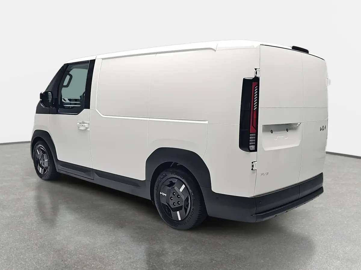 KIA PV5 CARGO L2H1 3T 71.2 KWH ELITE MJ26 WÄRMEPUMPE ALLWETTERREIFEN