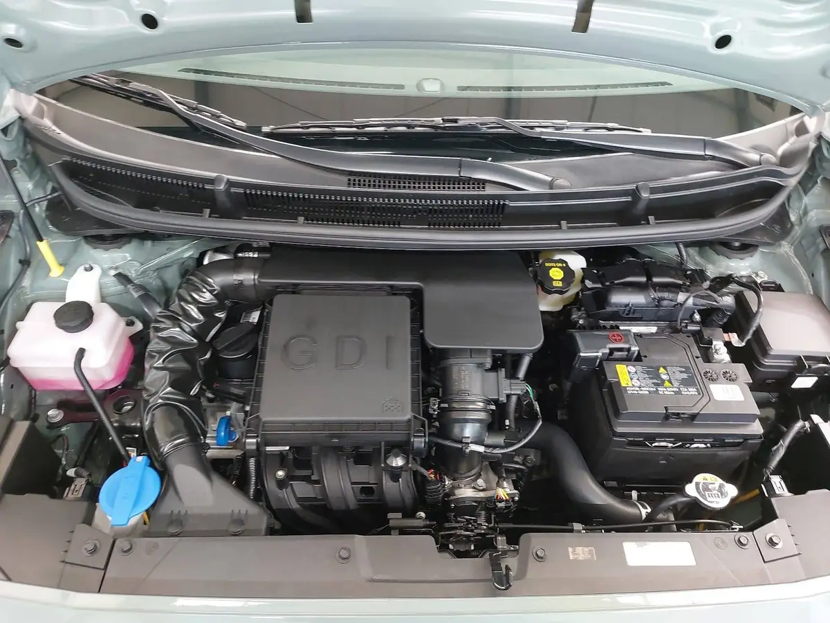 KIA PICANTO 1.0 GDI AUTO. (AMT) GT-LINE MJ27 DRIVEWISE