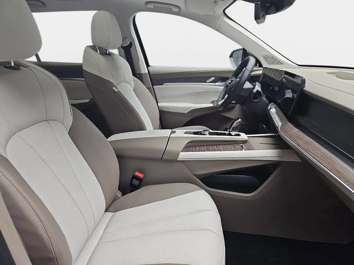 MG S9 PLUG-IN-HYBRID MY26 PREMIUM