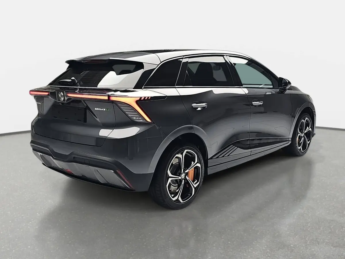 MG MG4 EV 64 KWH MY26 XPOWER AWD