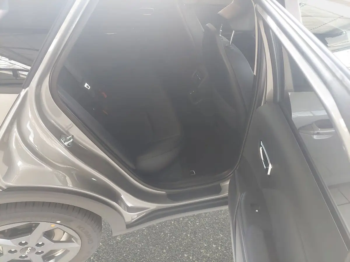 KIA K4 SW 1.6 T-GDI 150 PS DCT7 VISION MJ26 KOMFORT-PRO