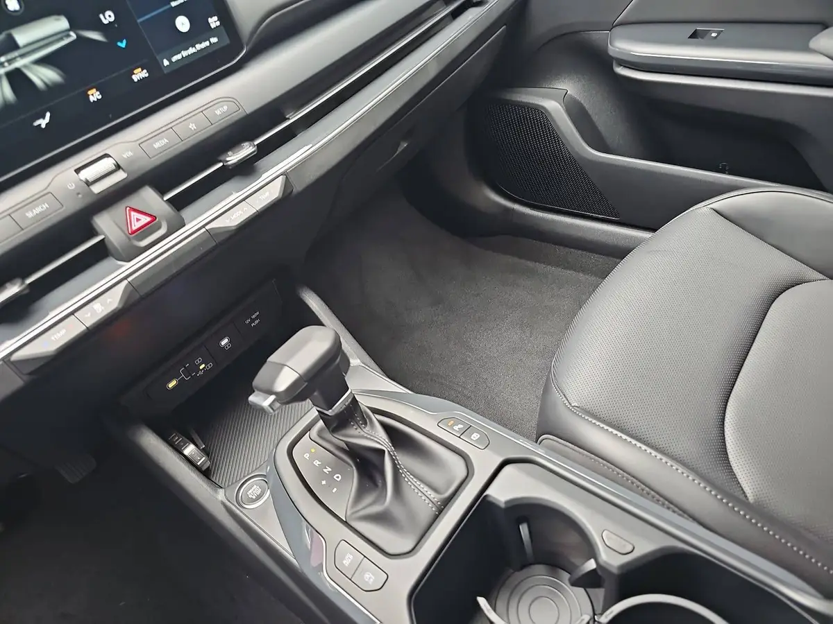 KIA K4 SW 1.6 T-GDI 150 PS DCT7 VISION MJ26 KOMFORT-PRO