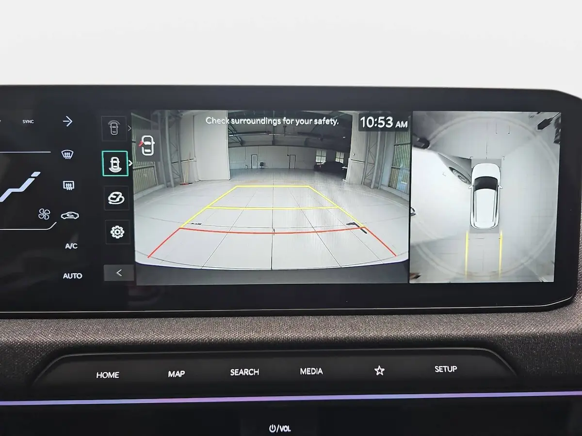 KIA EV2 61.0 KWH BLACK LINE MJ27 4SITZE DRIVEWISE-PARK KOMFORT GLASDACH