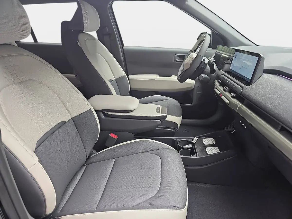 KIA EV3 81.4 KWH GT-LINE MJ27 DRIVEWISE-PARK-PRO KOMFORT
