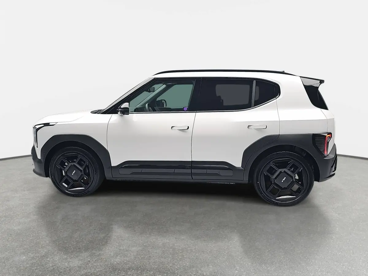 KIA EV2 61.0 KWH BLACK LINE MJ27 DRIVEWISE-PARK KOMFORT GLASDACH STYLE