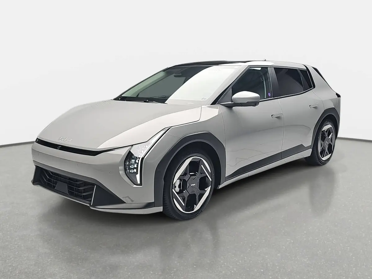 KIA EV4 81.4 KWH EARTH MJ26 UPGRADE TECHNOLOGY WINTER DWP DESIGN SOUND GLASD.