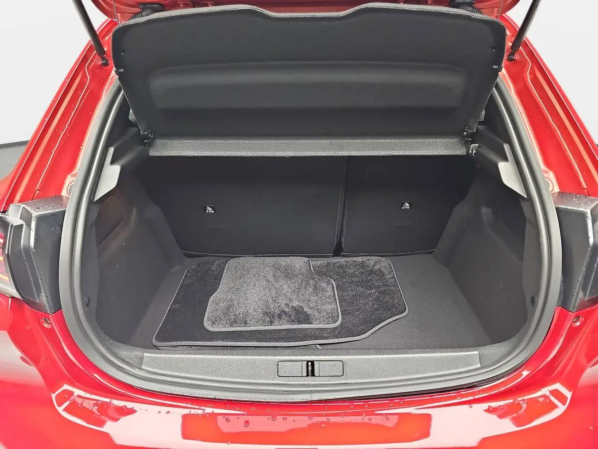 PEUGEOT 208 1.2 HYBRID 110 E-DSC6 GT KLIMA LED MIRROR-SCREEN K